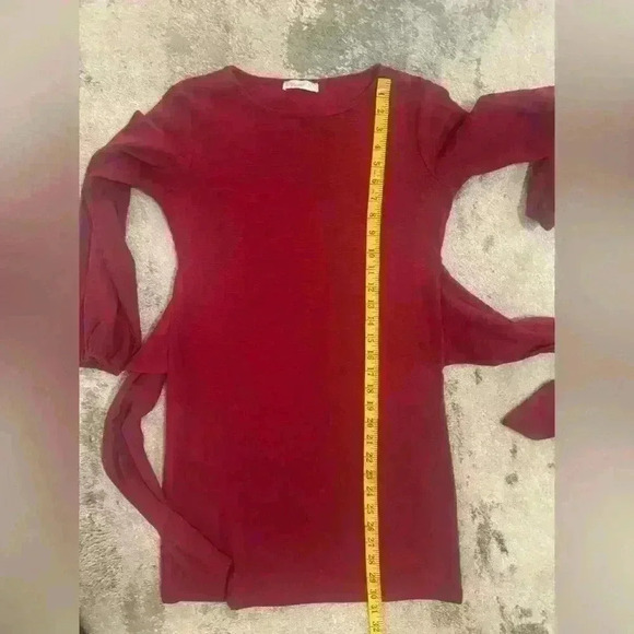 Women’s Red R. Vivimo Dress - Picture 6 of 6